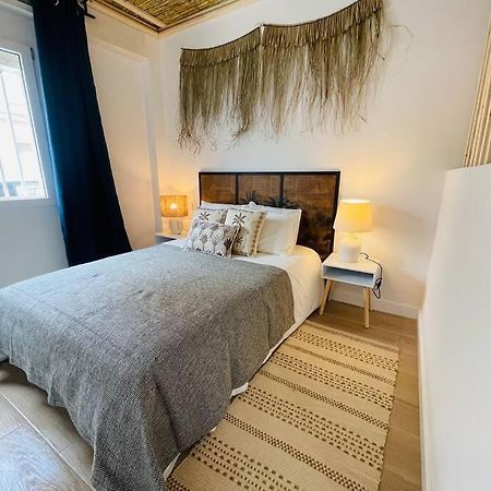 Casa Albufera Suite Valencia Ngoại thất bức ảnh