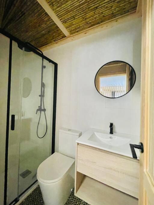 Casa Albufera Suite Valencia Ngoại thất bức ảnh