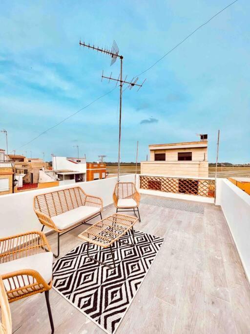 Casa Albufera Suite Valencia Ngoại thất bức ảnh