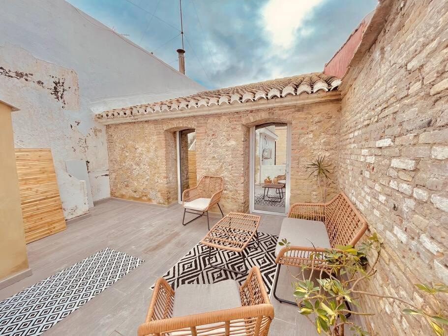 Casa Albufera Suite Valencia Ngoại thất bức ảnh